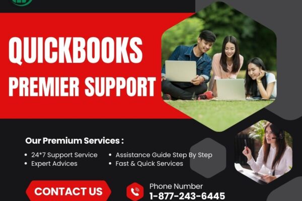 ((QuickBooks~24×7 Tech Desk)) QuickBooks Premier Support tax forms not generating?