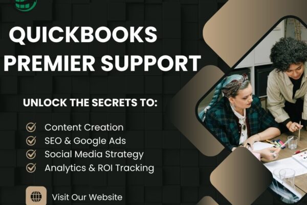 [[Premier~☎️Support]] Lost QuickBooks Premier Support Company File Access?