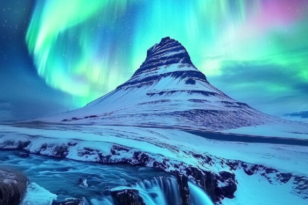 What to Expect on a Special Tour to See the Northern Lights