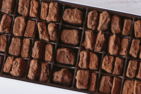 Father’s Day Chocolates: A Sweet Gesture of Love and Appreciation