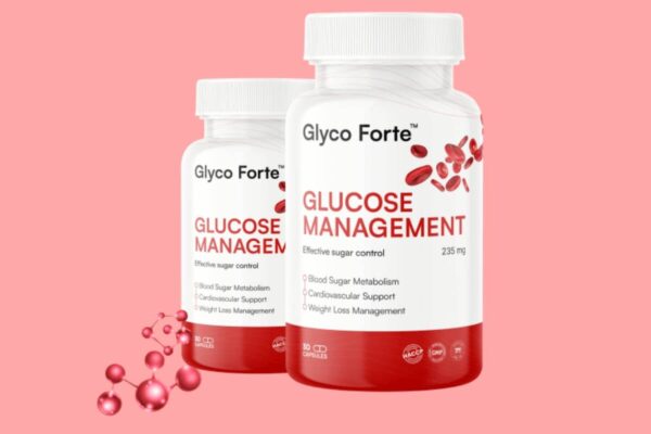 Er Glyco Forte bivirkninger trygt? En gjennomgang av ingrediensene