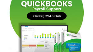 QuickBooks® Payroll Contact Blueprint: 12 Seamless Ways to Reach Support