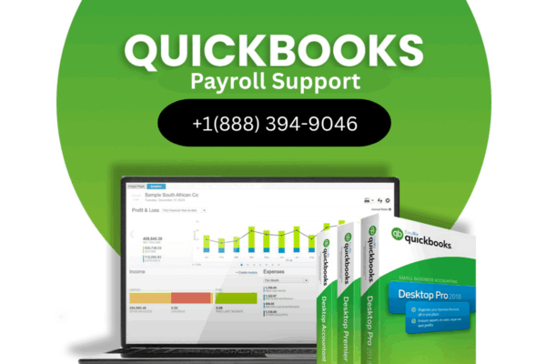 12 Proven Ways American Users Can Speak to a Live QuickBooks® Payroll Expert