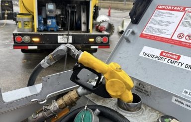 Tired of Wasting Time at the Pump? 2U Fuel Delivers the Future of Refueling—Right to Your Door
