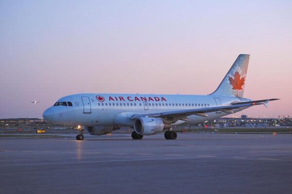 Air Canada DUB Terminal +1-888-839-0502