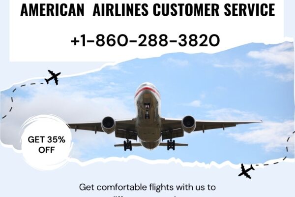 13 Ways to Contact: How Can I Talk to Someone at American Airlines™ – A Step-by-Step Guide