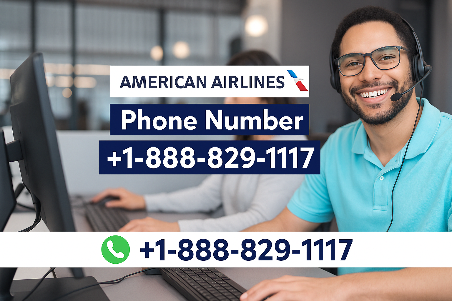 14 Ways to Contact How Can I Talk to Someone at American Airlines: The Complete Guide