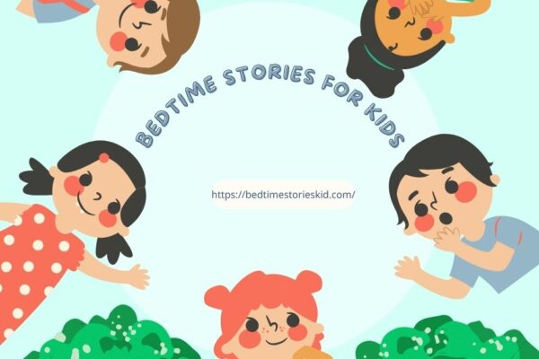 Top Free Bedtime Stories for Kids You Can Read Online