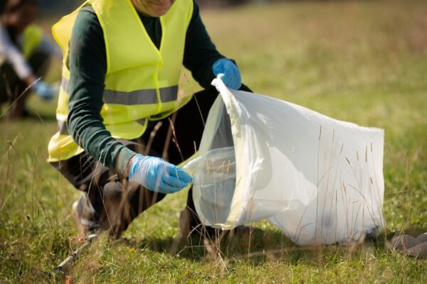 Detailed Project Report: Setting up Biodegradable Garbage Bag Manufacturing Plant: IMARC Group