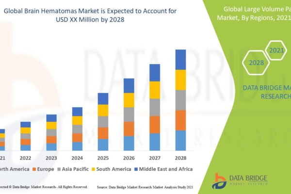 Brain Hematomas Market Outlook: Advancements Driving Growth and Demand