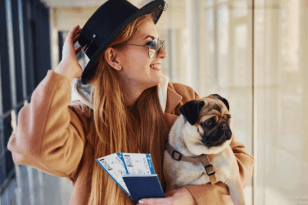 Breeze Airlines Pet Policy: The Complete Guide for Traveling with Pets