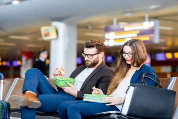 Can You Take Homemade Food Through Airport Security Under TSA Check?