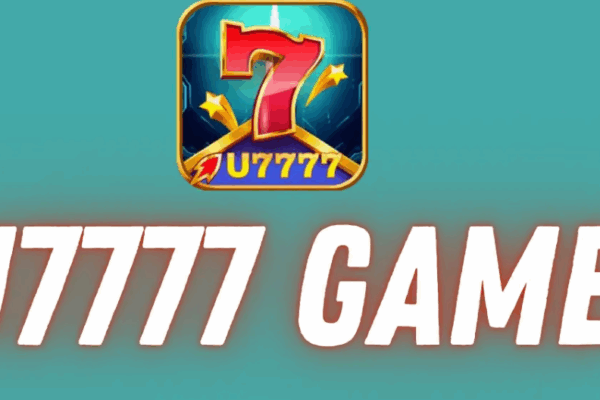 Why Is the u7777 Game Casino Gaining So Much Popularity Among Real Money Players?