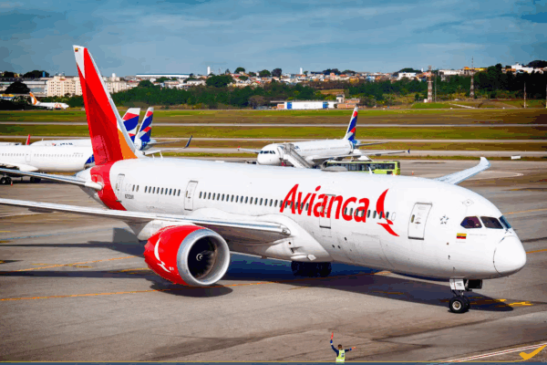 Ways to Get in Touch with Avianca ® :Easy Explained ((HELP 24*7 HOUR))