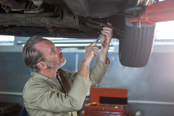Why Is It Important to Repair Your Cars Exhaust System