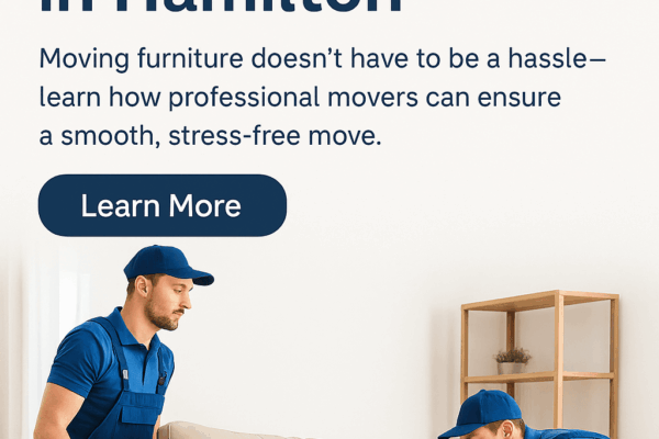 Trusted Experts in Furniture Removals Christchurch – Rapidmovers
