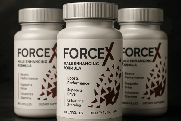 Force X Kapseln :Erfahrungen,Bewertungen,Preis,Kaufen,Zutaten,Ergänzen,Effekt,Apotheke.