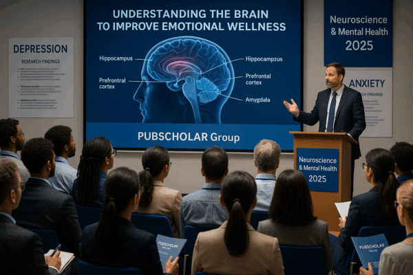Advancing the Future of Brain Science: Neurology Conference 2025