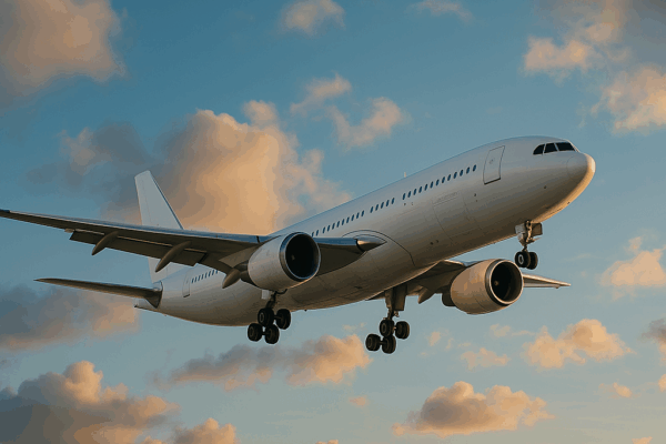 Ways to Talk to a Human at Latam Airlines for Flight Changes: A Step-by-Step Guide
