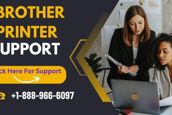 Top 7 Benefits of Contacting the Brother Printer Helpline Number