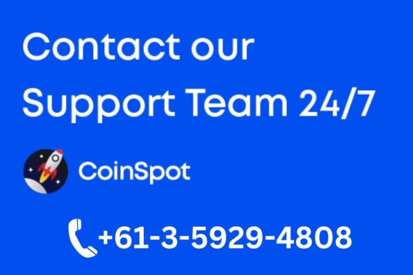 How do I contact CoinSpot customer support? — Get in touch with our support team!