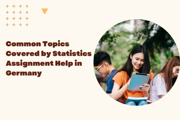 Top 5 Subjects Students Seek Assignment Help for in Germany