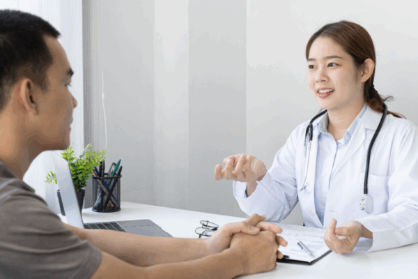 Understanding NAFLD and Why It’s a Growing Concern