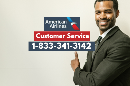 Twelve Ways To Reach To Someone At American Airlines Helpcenter: A Step by Step Guide
