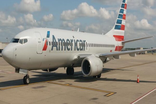 eleven Ways to Call to Speak to Someone at American Airlines: Comprehensive Help Guide
