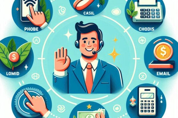 11 Ways to Reach How Do I Contact Uphold Customer Care: A Step by Step Guide