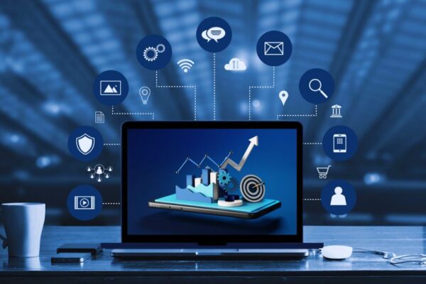 Why Every Business Needs a Digital Strategy in 2025
