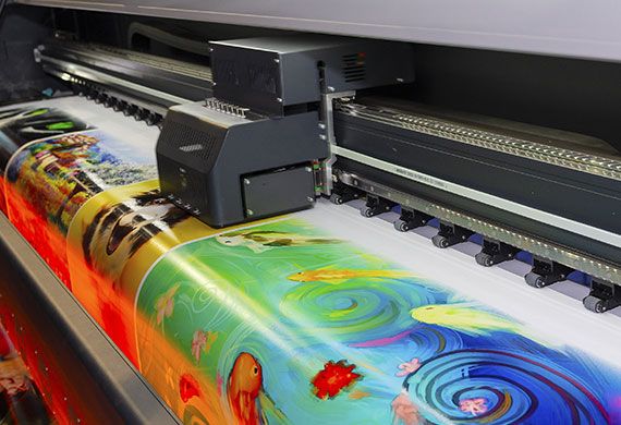 Digital Printing Houston: What You Need