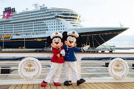 How to Speak to a Live Agent at Disney cruise for Assistance via Phone, Email, or Chat