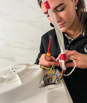 Expert Electrician Services in Castle Hill – Trusted Local Solutions for Homes & Businesses