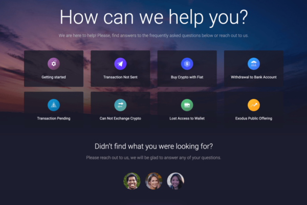 15 Ways to Contact How can i speak to someone at Exodus Walle: The Complete Guide