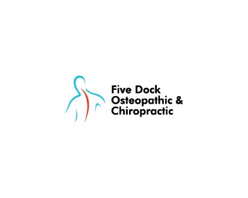Severe Lower Back Pain Five Dock