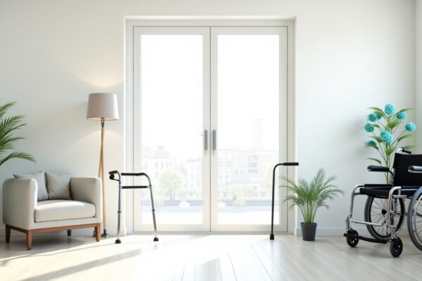 The Benefits of Independent Living Products for People with Disabilities