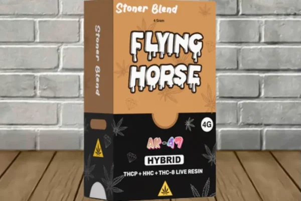Discover the Bold Experience of Flying Horse Vapes Redefining Your Vape Journey