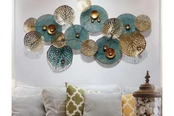 How to Choose the Perfect Wall Art for Your Home