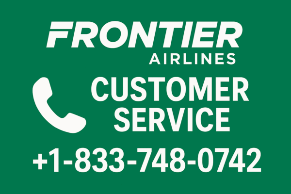 10 Ways to Speak to a Human at Frontier: A Step-by-Step Guide