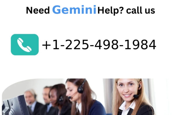 12 Ways to Contact How can i speak to someone at Gemini Support®: An Easy Guide