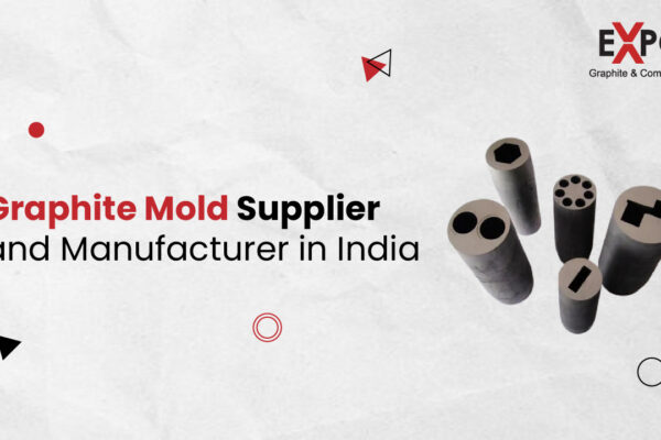 Graphite Mold Supplier and Manufacturer: Driving Innovation at Expo Machine Tools