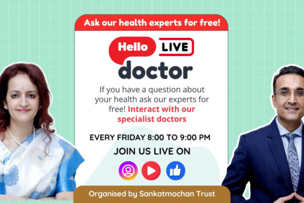 How Free Online Doctor Q&As Are Transforming India