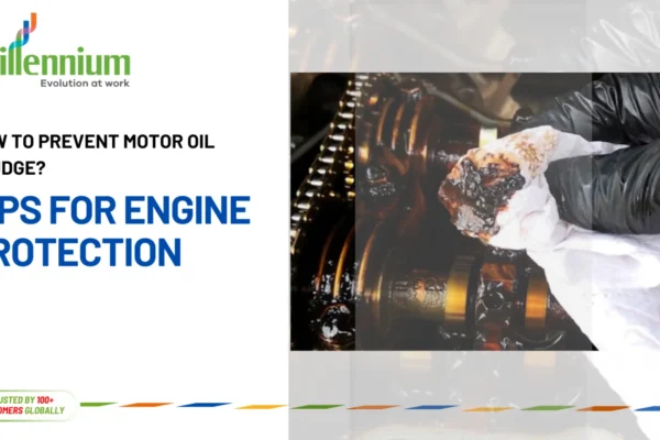 How to Prevent Motor Oil Sludge: Tips for Engine Protection