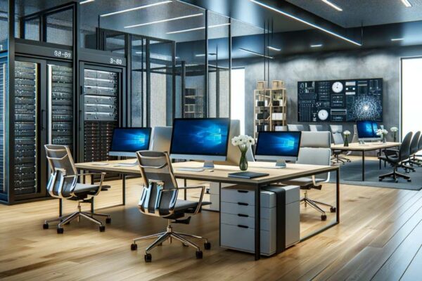How India’s IT Infrastructure Services Are Enabling 24/7 Global Operations