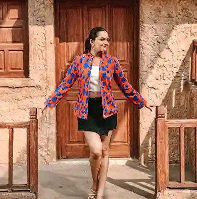 Why Every Wardrobe Needs a Summer Jacket: Women’s Style Tips from Fabcurate