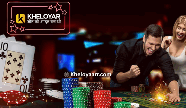 Kheloyaar 8 Exclusive Bonus and reward Only for Kheloyaar Players