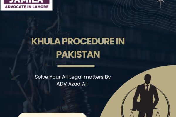 Important Court Updates On Khula in 2025