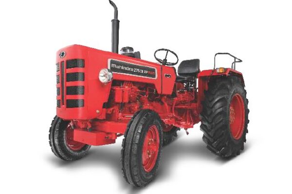 Explore the Price and Features of the Mahindra 265 DI Tractor