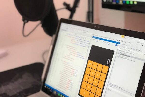 Transforming Digital Visions into Reality: Choosing the Right Mobile App Development Company in Bahrain